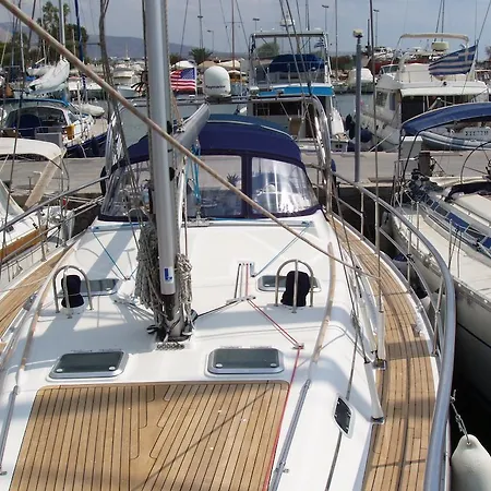Y/s Sofia Star 1 Botel