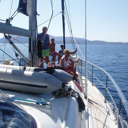 Y/s Sofia Star 1 Botel *