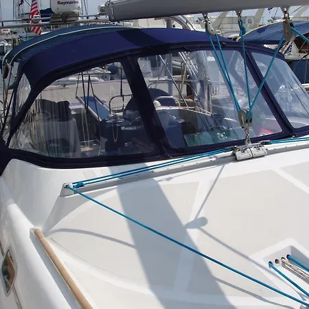 Y/s Sofia Star 1 Botel *