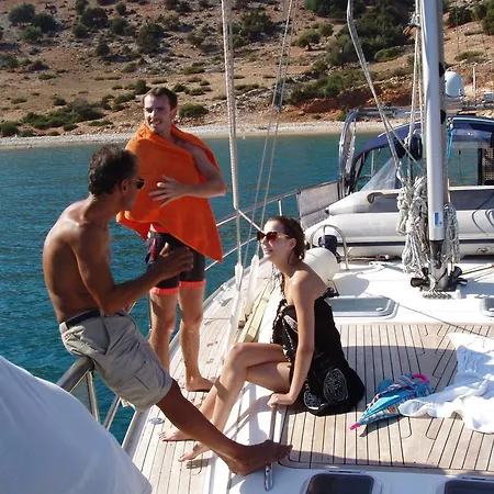 Botel Y/s Sofia Star 1