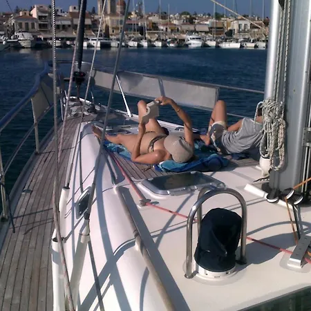 Y/s Sofia Star 1