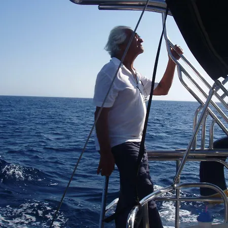 Y/s Sofia Star 1 Botel *