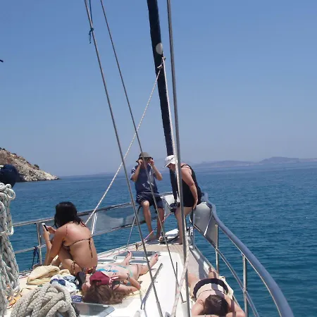 Y/s Sofia Star 1 *