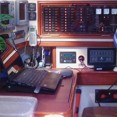 Y/s Sofia Star 1 *