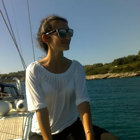 Y/s Sofia Star 1 Botel *