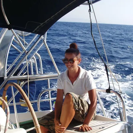 Y/s Sofia Star 1 Botel