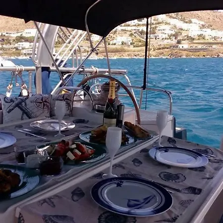 Botel Y/s Sofia Star 1 *