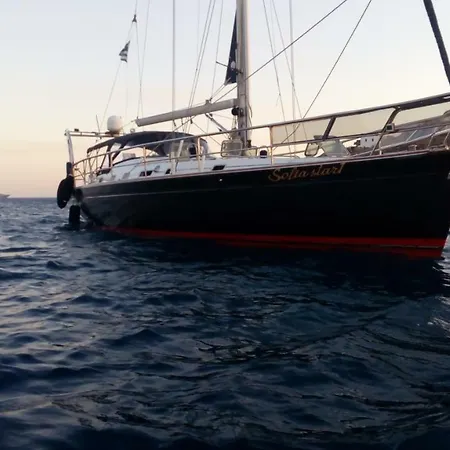 Y/s Sofia Star 1 Naxos City